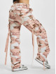 Brandit Cargobuks Women M65 Cargo camouflage