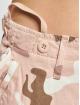 Brandit Cargobuks Women M65 Cargo camouflage