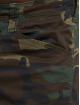 Brandit Cargobuks Adven camouflage