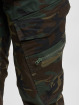 Brandit Cargobuks Adven camouflage