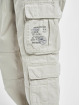 Brandit Cargohose Pure Vintage beige