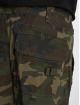 Brandit Cargohose Pure Vintage camouflage
