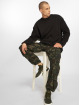 Brandit Cargohose Pure Vintage camouflage