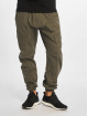 Brandit Cargohose Ray olive