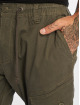Brandit Cargohose Ray olive