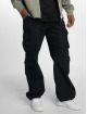 Brandit Cargohose Pure Vintage schwarz