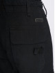 Brandit Cargohose Pure Vintage schwarz