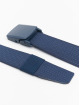 Brandit Ceinture Fast bleu
