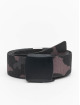 Brandit Ceinture Fast Closure camouflage