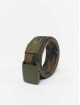 Brandit Ceinture Fast Closure camouflage
