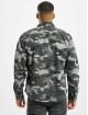 Brandit Chemise Vintage camouflage