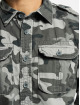 Brandit Chemise Vintage camouflage