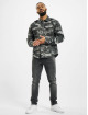 Brandit Chemise Vintage camouflage
