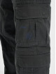 Brandit Chino bukser Pure Vintage grå