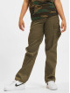 Brandit Chino bukser US Ranger Trouser oliven