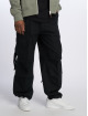 Brandit Chino bukser M65 Vintage svart
