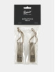 Brandit Diverse Signal Whistle Molle 2-Pack beige