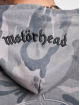 Brandit Felpa con cappuccio Motörhead mimetico