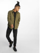 Brandit Hemd Vintage olive