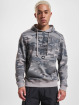 Brandit Hoodie Motörhead kamouflage