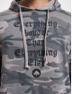 Brandit Hoodie Motörhead kamouflage