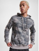 Brandit Hoody Motörhead camouflage