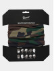Brandit Huivit / kaulaliinat Multifunktionstuch camouflage
