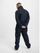 Brandit Jumpsuits Panzerkombi blå