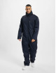 Brandit Jumpsuits Panzerkombi blå