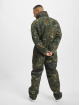 Brandit Jumpsuits Panzerkombi camouflage