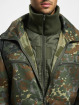 Brandit Jumpsuits Panzerkombi camouflage