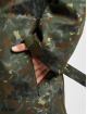 Brandit Jumpsuits Panzerkombi camouflage