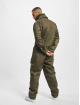 Brandit Jumpsuits Panzerkombi oliven