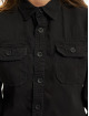 Brandit Koszule Ladies Vintageshirt czarny