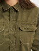 Brandit Košile Ladies Vintageshirt olivový