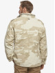 Brandit Kurtki zimowe M65 Giant Winter bezowy