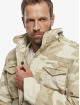 Brandit Kurtki zimowe M65 Giant Winter bezowy