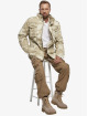 Brandit Kurtki zimowe M65 Giant Winter bezowy
