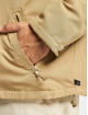 Brandit Lightweight Jacket Fullzip beige