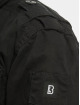 Brandit Lightweight Jacket Britannia black