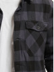 Brandit Lightweight Jacket Lumber black