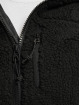 Brandit Lightweight Jacket Ladies Teddyfleece black