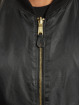 Brandit Lightweight Jacket MA1 black