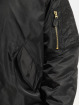 Brandit Lightweight Jacket MA1 black