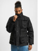 Brandit Lightweight Jacket Superior black