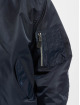 Brandit Lightweight Jacket MA1 blue
