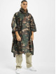 Brandit Lightweight Jacket Ripstop camouflage