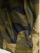 Brandit Lightweight Jacket Summer Windbreaker camouflage