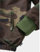Brandit Lightweight Jacket Kids Windbreaker camouflage