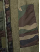 Brandit Lightweight Jacket Kids Windbreaker camouflage